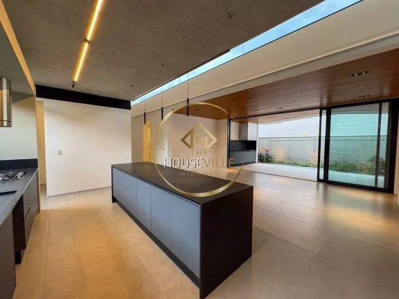 Imagem Casa 3 Dormitórios ( 3 suíte), Residencial Monte Carlo, Urbanova, Sjc.