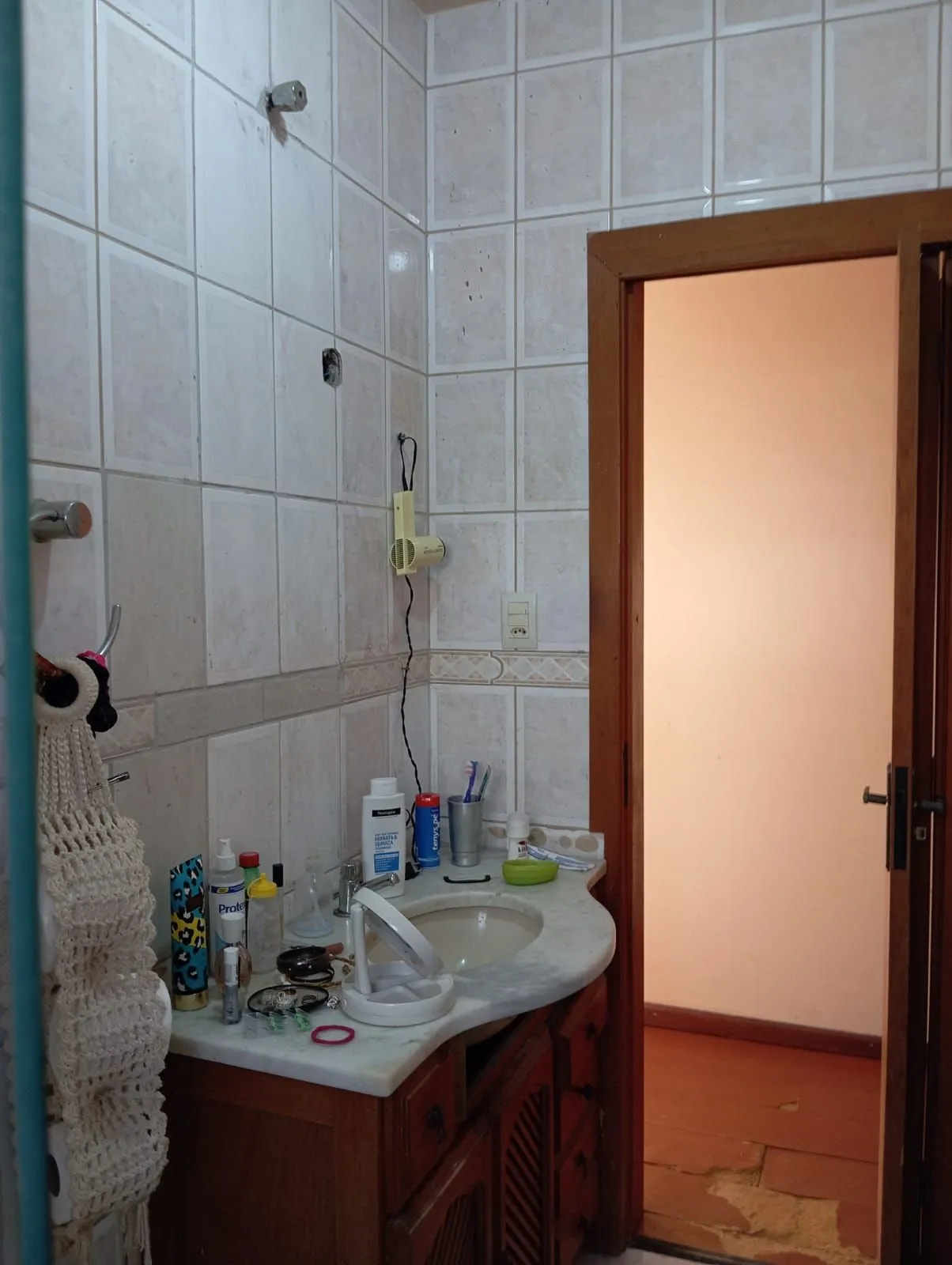Imagem Apartamento 4 dormitórios transformados e 3 no Passo da Areia