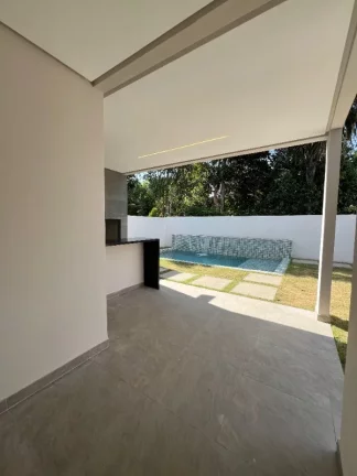 Imagem CASA RESIDENCIAL em MANAUS - AM, PONTA NEGRA