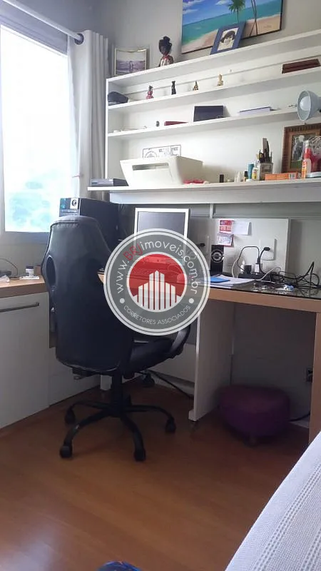 Imagem Apartamento a Venda no bairro Recreio dos Bandeirantes - Rio de Janeiro, RJ