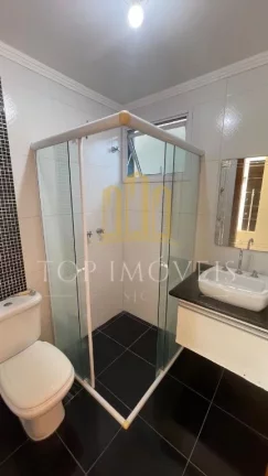 Imagem Casa Espaçosa no Condomínio Fechado Terras do Vale – 3 Dormitórios com Suíte! Apresentamos essa linda e espaçosa casa no desejado Condomínio Terras do Vale, perfeita para quem busca conforto, segurança e qualidade de vida em um só lugar!