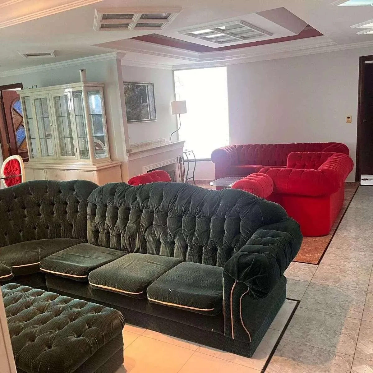 Imagem Cobertura Duplex - 5 dormitórios - 4 vagas - São Caetano do Sul