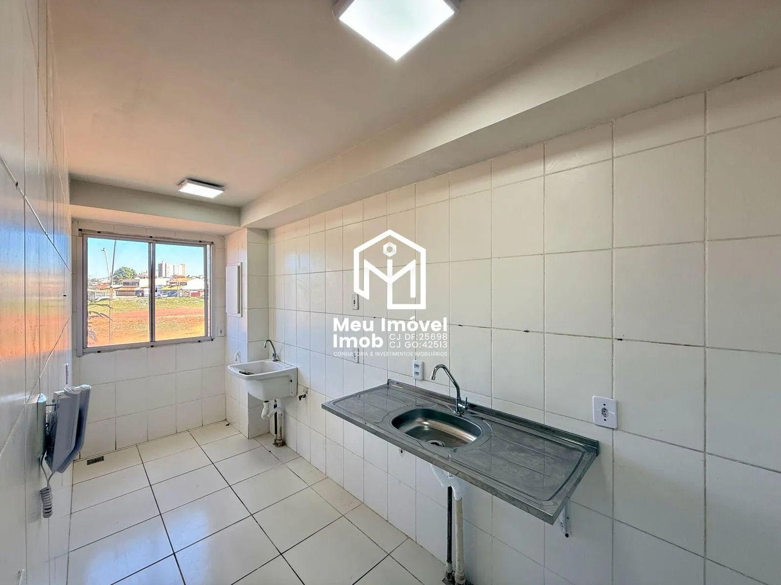Imagem Res. Thay Marques e Gontijo APTO 2 Quartos 1 Vaga 50m²