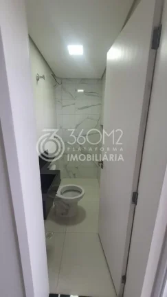 Imagem Cobertura para Venda em Santo André / SP no bairro Vila Camilópolis