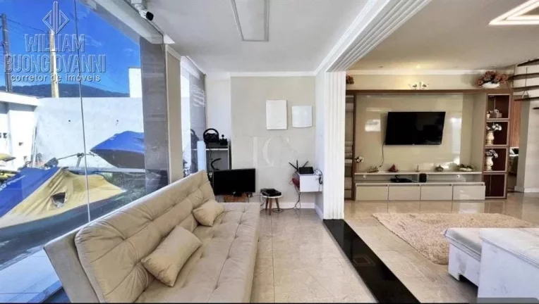 Imagem Casa à Venda em Flórida, Praia Grande - SP