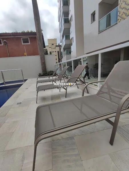 Imagem Apartamento à venda em Ubatuba, Praia do Tenório, com 2 quartos, 75m2