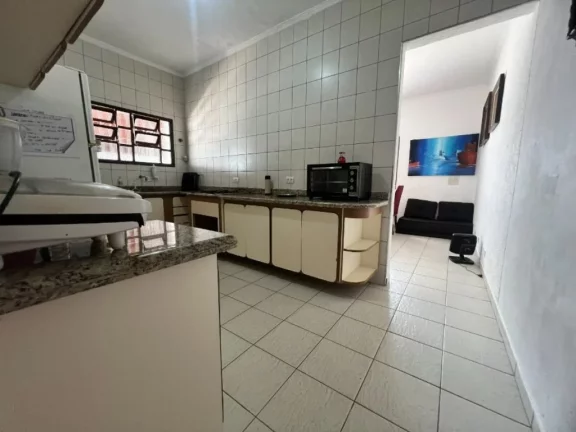Imagem CASA COM 178 m² - IMPERADOR - PRAIA GRANDE SP