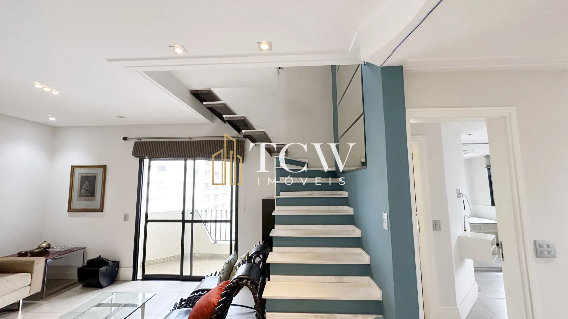 Imagem Apartamento à venda no bairro Vila Clementino - São Paulo/SP, Zona Sul