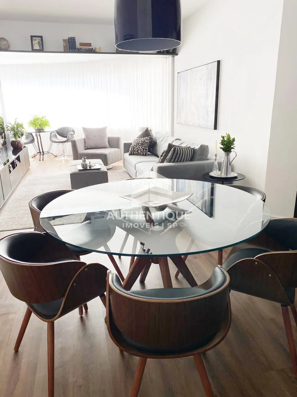 Imagem LARC CAMPO BELO - Apartamento no bairro Campo Belo à venda