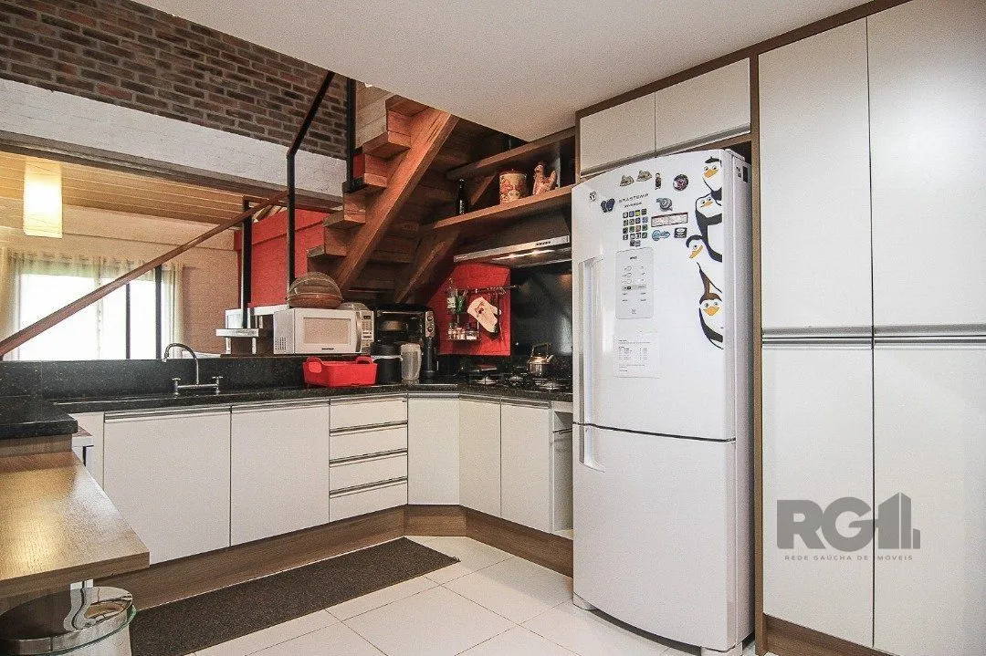 Imagem Linda casa em Canela