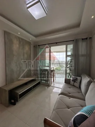 Imagem APARTAMENTO RESIDENCIAL em RIO DE JANEIRO - RJ, RECREIO DOS BANDEIRANTES