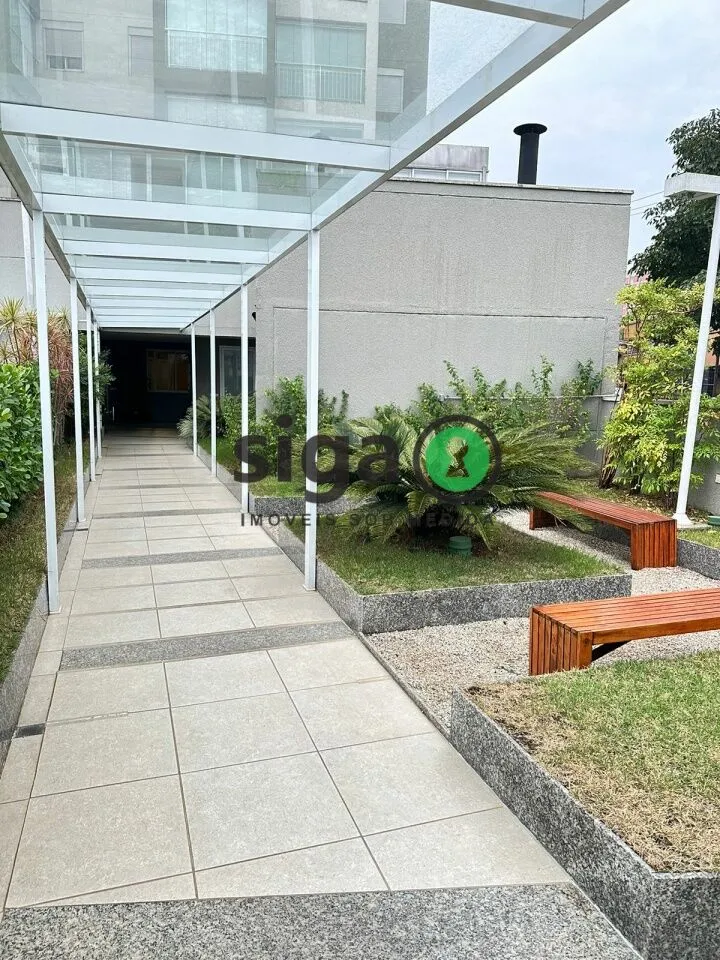 Imagem Apartamento a venda na Chácara Santo Antônio 2 quartos