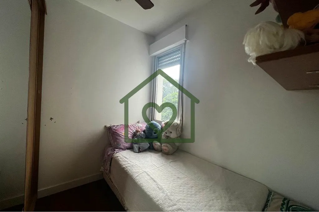 Imagem Descubra o conforto e a praticidade deste encantador apartamento à venda em Azenha, Porto Alegre, l...