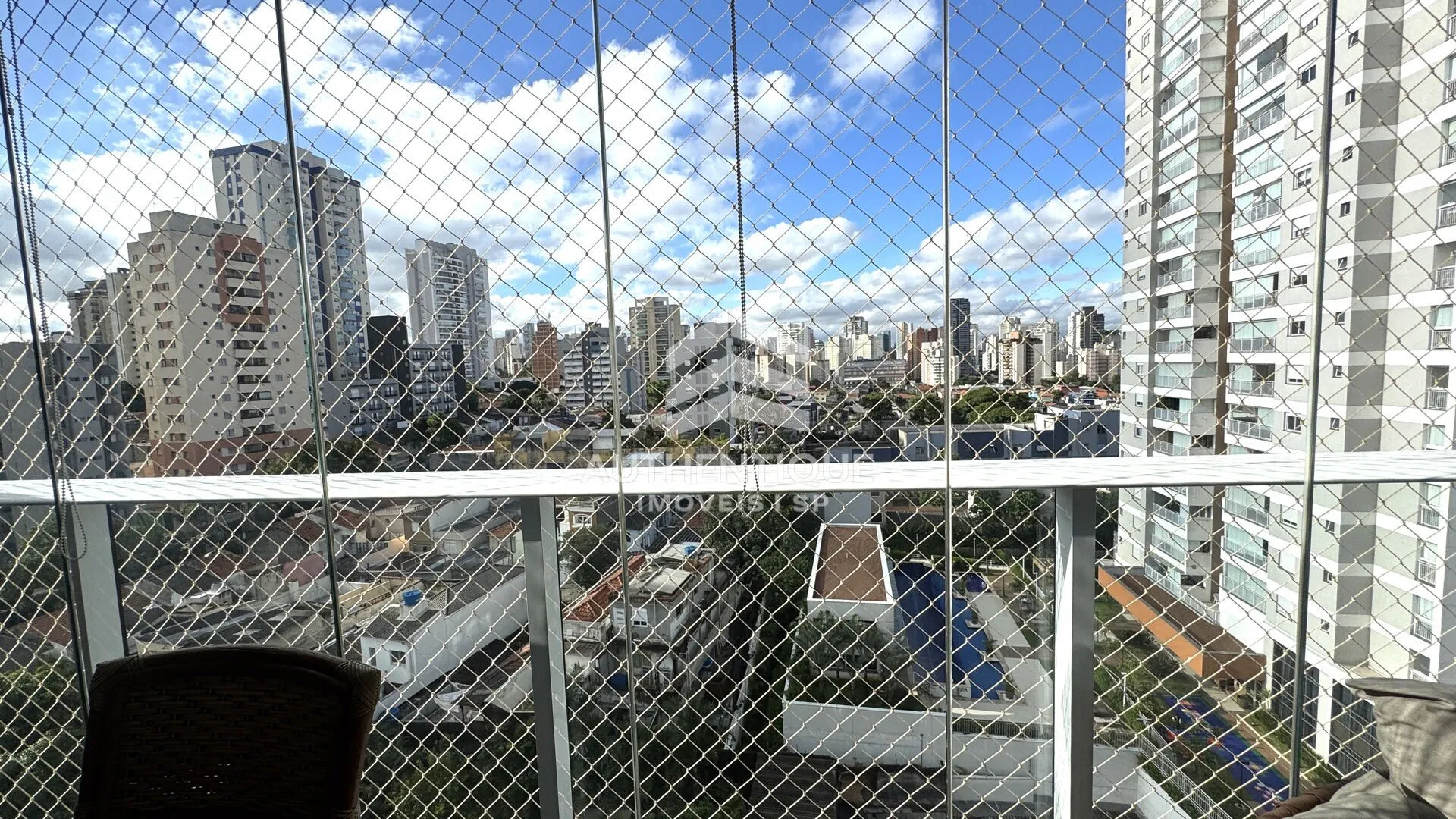 Imagem INTENSE VILA MARIANA - Apartamento no bairro Vila Mariana à venda