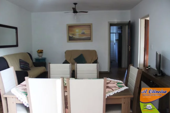 Imagem Apartamento 02 dormitórios (01suíte) - Itaguá