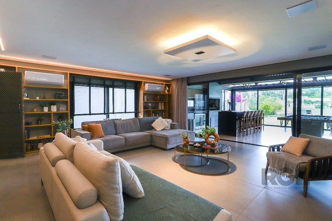 Imagem Casa de Condomínio em Terraville