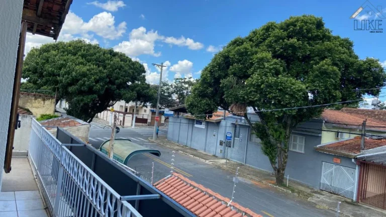 Imagem Casa Sobrado à venda em São José dos Campos, Vila Maria - 329m