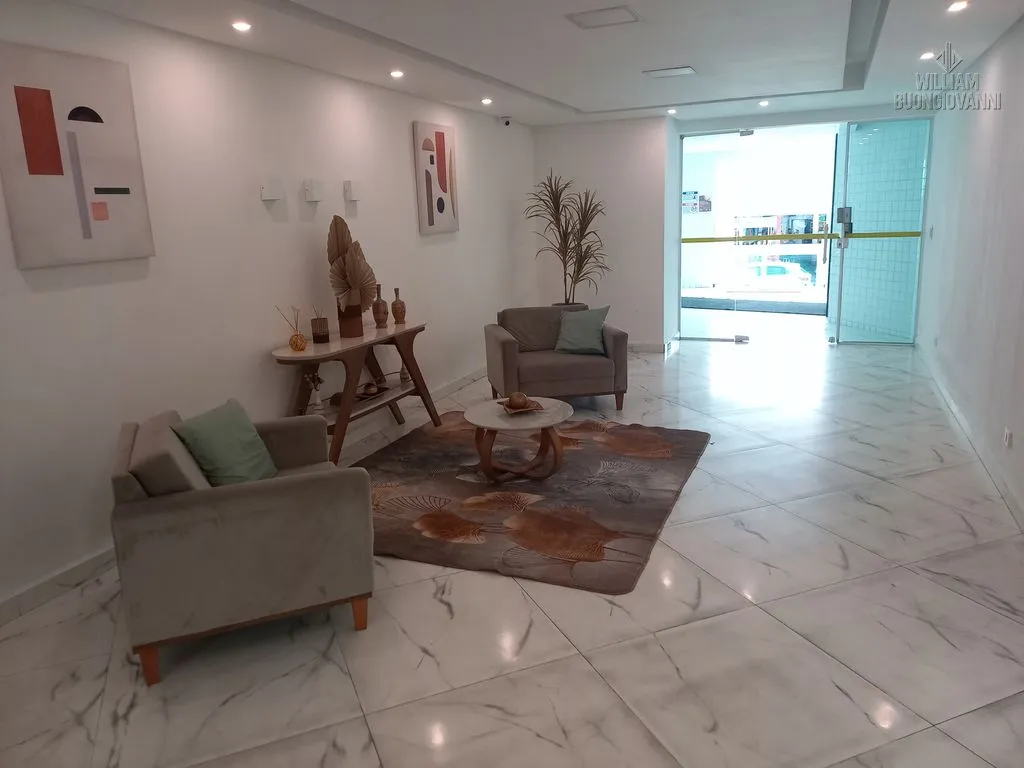Imagem APARTAMENTO 1 QUARTO - OCIAN - PRAIA GRANDE