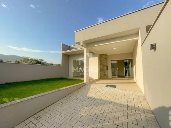 Imagem Geminado | Jaraguá 84 | 3 quartos (1 suíte) | 108m²