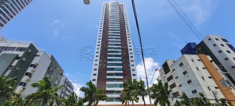 Imagem Apartamento com 4 Quartos à Venda,  em Candeias - Jaboatão dos Guararapes