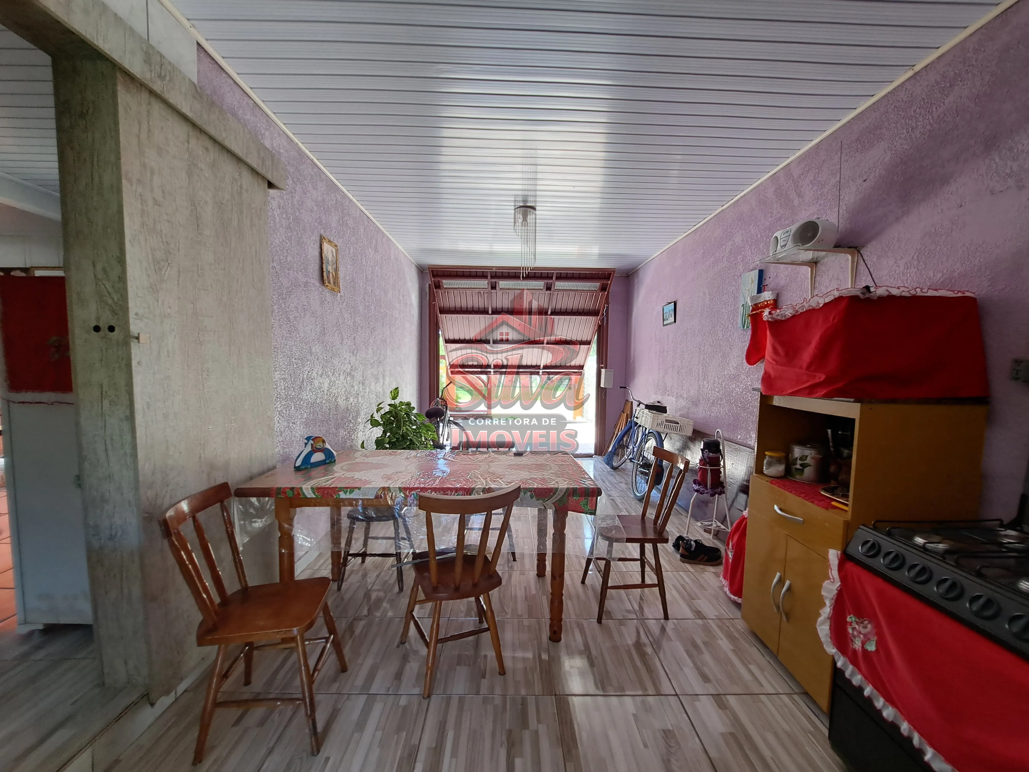 Imagem C261 |Casa à venda em Imbé RS com 4 dormitórios