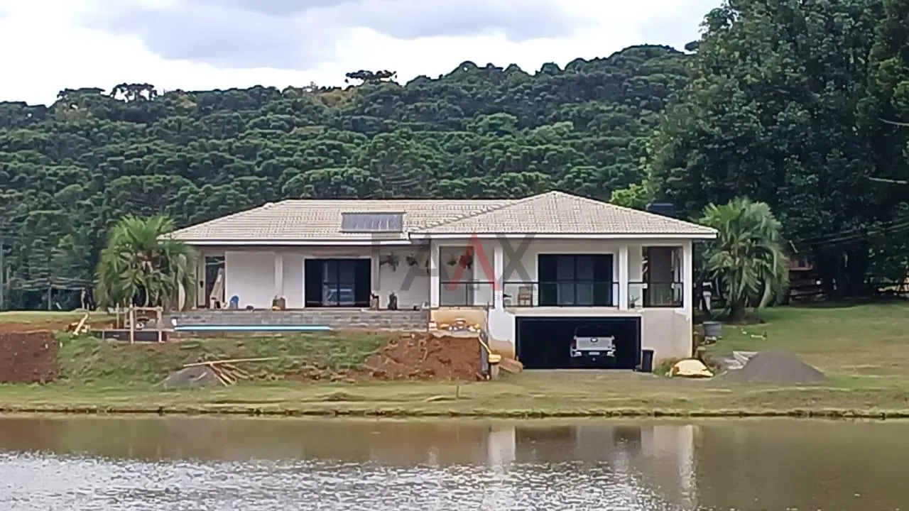 Imagem Area Rural Porteira Fechada, Arroio Fundo dos Rizis, TURVO - PR