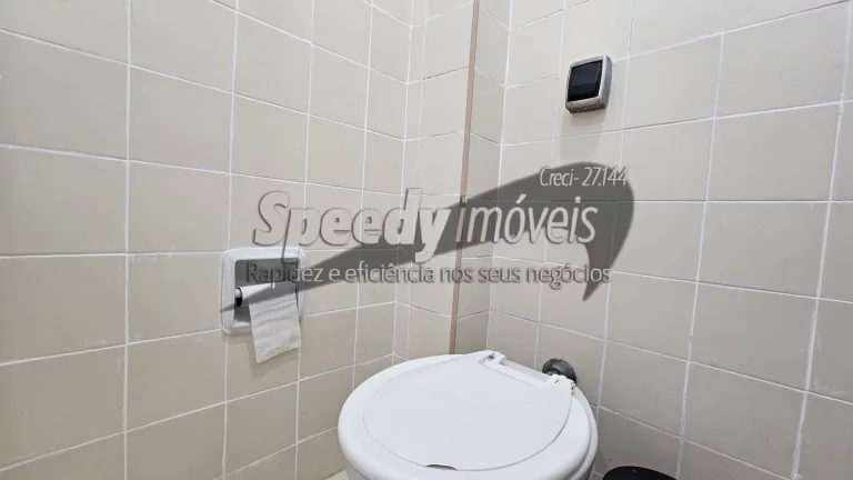 Imagem Apartamento em São Vicente para venda, 1 dormitório