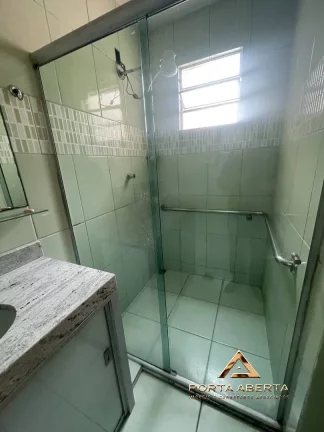 Imagem Casa de 3 quartos, sendo 1 suite - Ana Rita - Timóteo - COD 1435