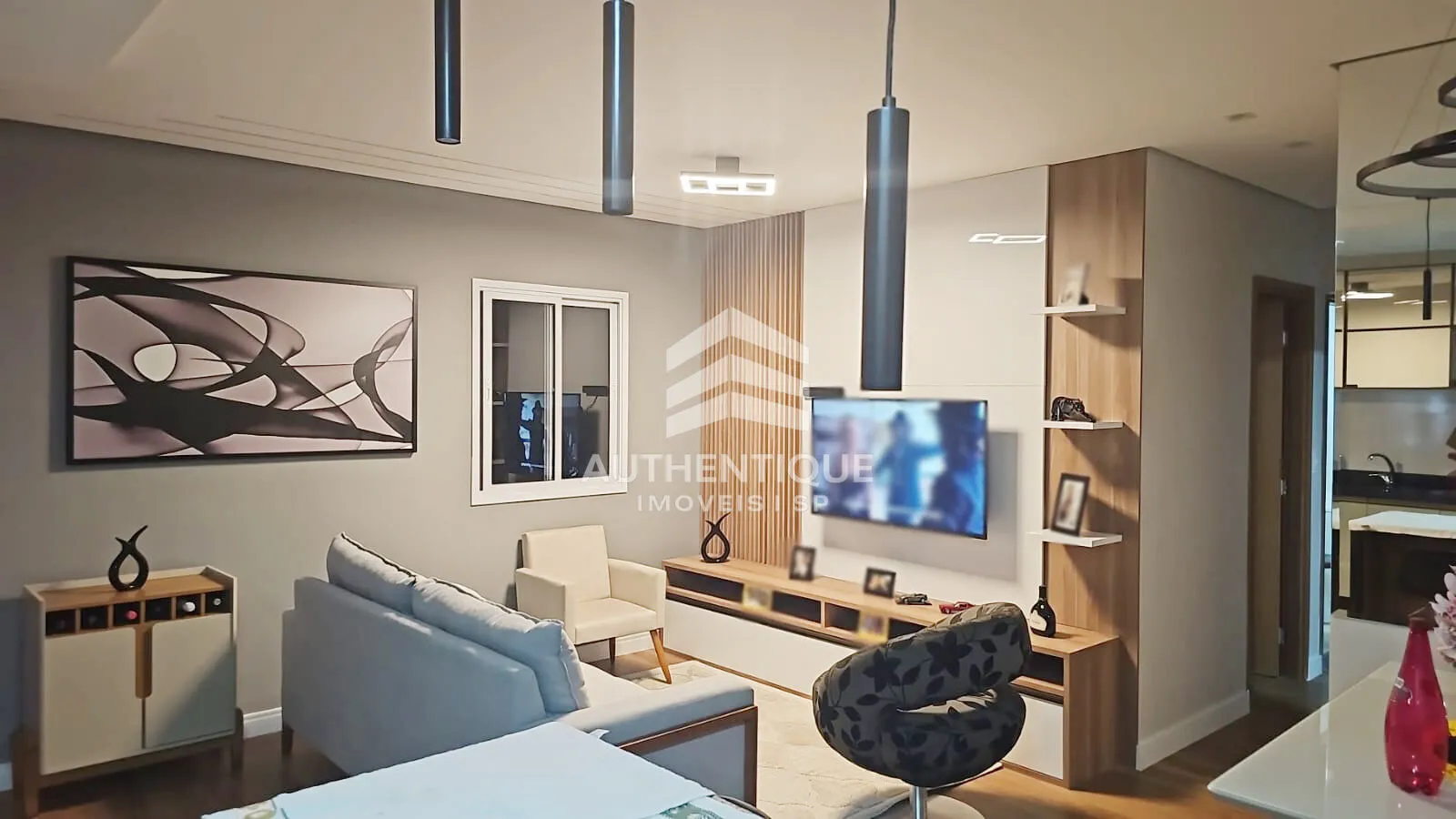 Imagem RESIDENCIAL CAROLINA BEATRIZ SBC - Apartamento à venda no bairro Jardim do Mar - São Bernardo do Campo/SP