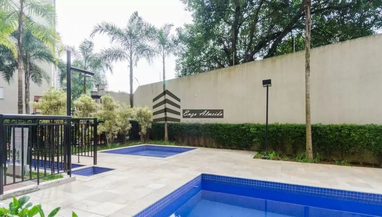 Imagem Apartamento à venda em São Bernardo do Campo/SP