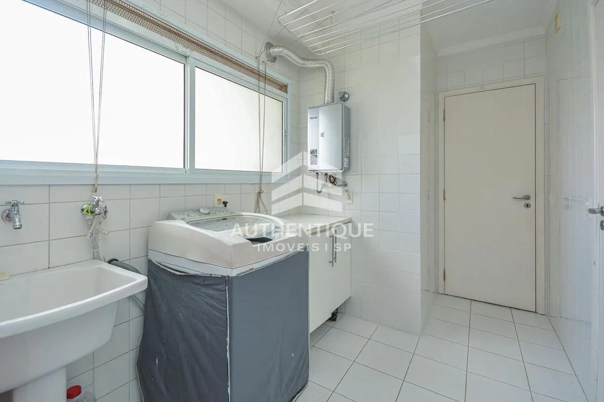 Imagem VISTA GOLF - Apartamento no bairro Campo Grande à venda