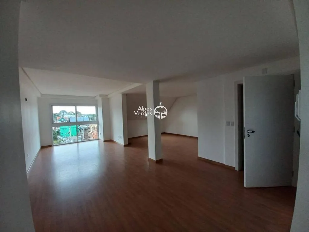 Imagem Vende-se apto próx ao centro de Gramado- 4 Quartos- R$1.730.000,00