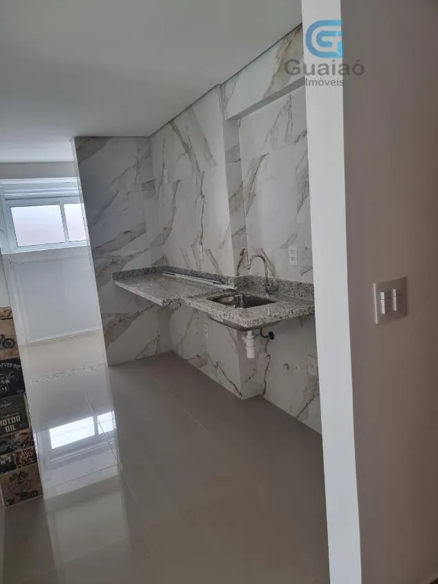 Imagem Vendo apartamento, 02 dormitórios, Embaré, Santos