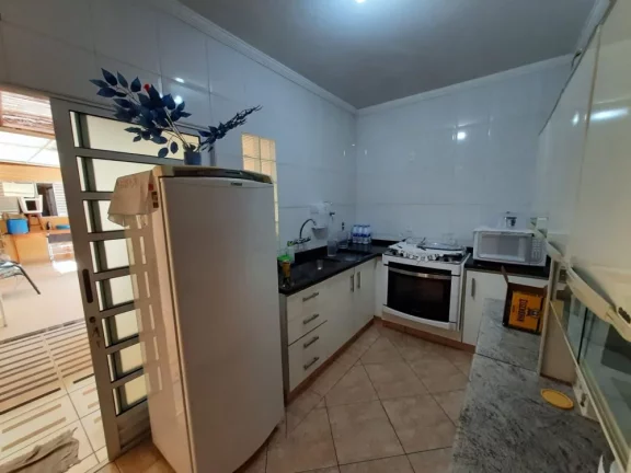 Imagem Vende Casa B: Jd. Colina da Serra Cabreúva e Região - SP