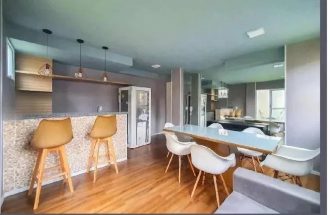 Imagem Apartamento para Aluguel - Vila Monumento, 2 Quartos, 32 m²