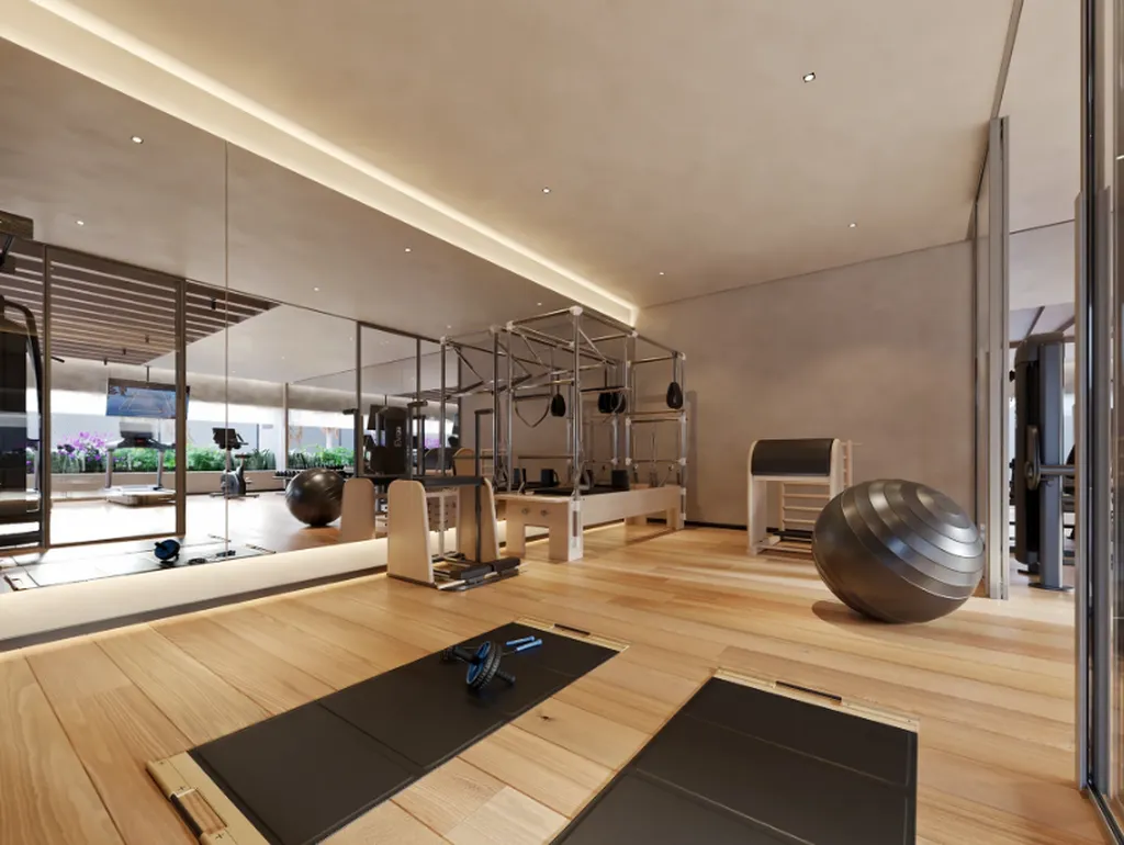 Imagem Brisea Moema - Brisea Moema - Residencial