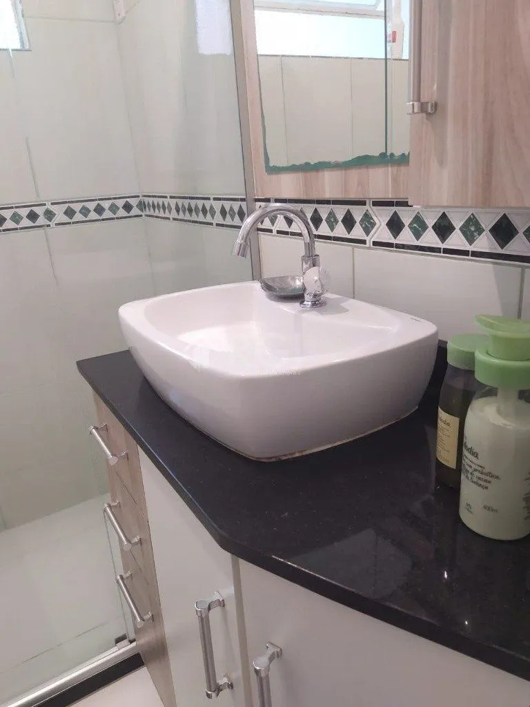 Imagem Apartamento à venda com 3 quartos, 59m² Avenida FRANCISCO TREIN, Cristo Redentor, Porto Alegre.
