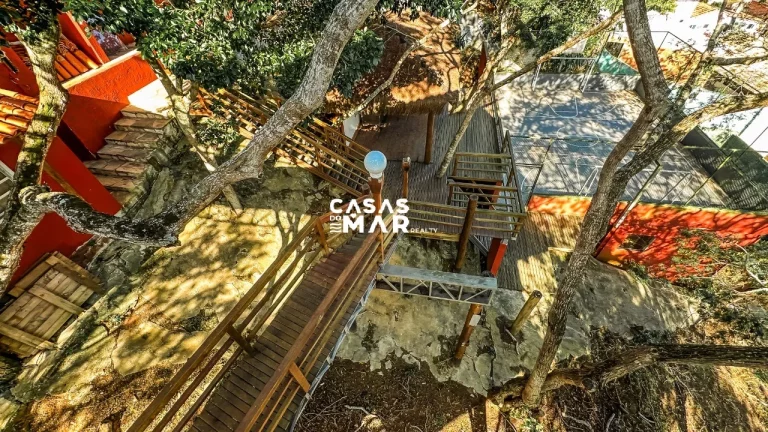 Imagem CASA FRENTE MAR TEMPORADA em ARMAÇÃO DOS BÚZIOS - RJ, João Fernandes