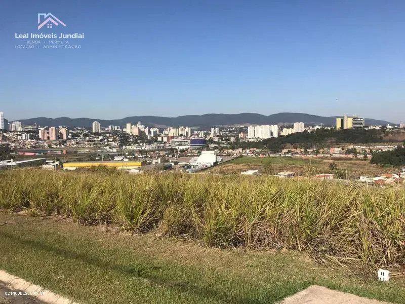 Imagem Terreno à venda Bosque do Horto - Área terreno 484,02 m2 - Jardim Florestal - Jundiaí - São Paulo /