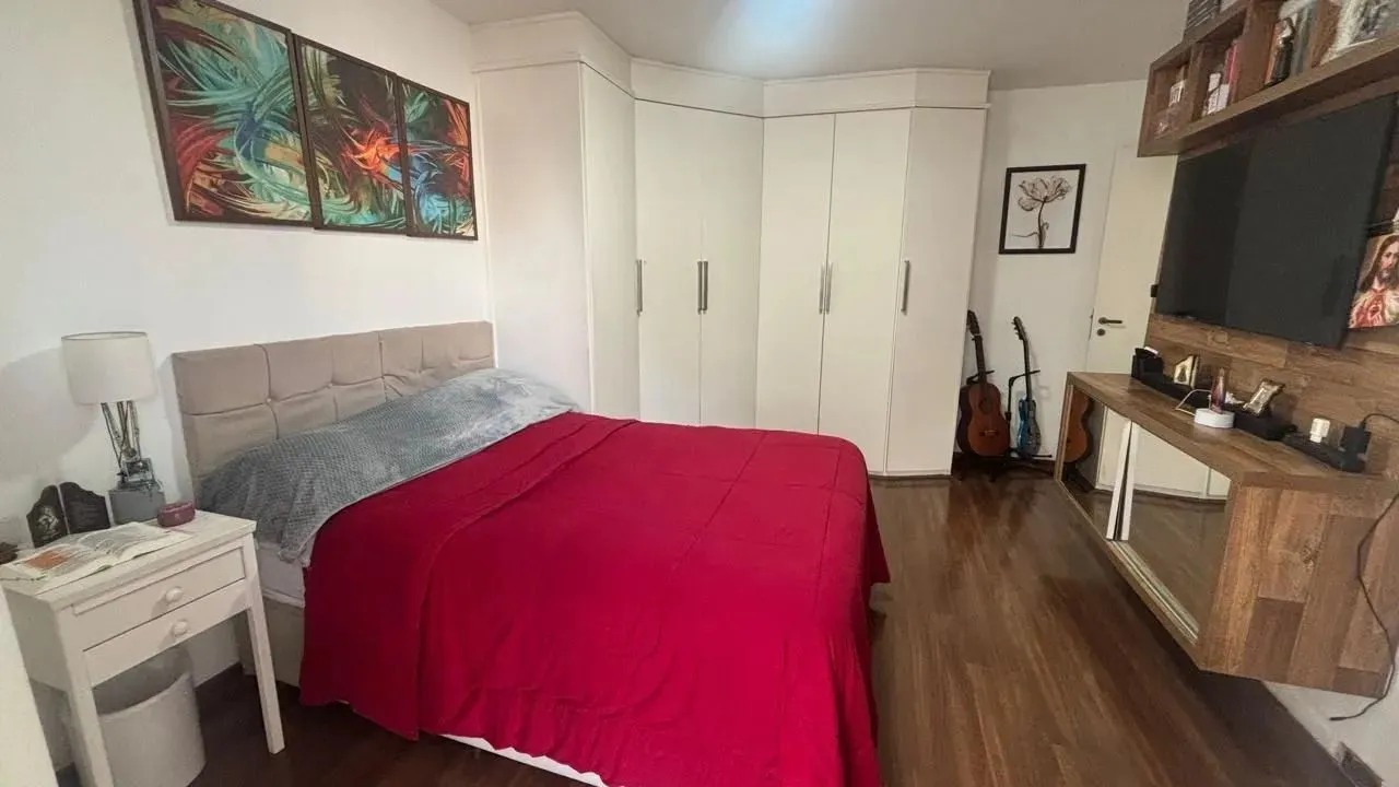 Imagem Apartamento à venda no bairro Jacarepaguá em Rio de Janeiro/RJ