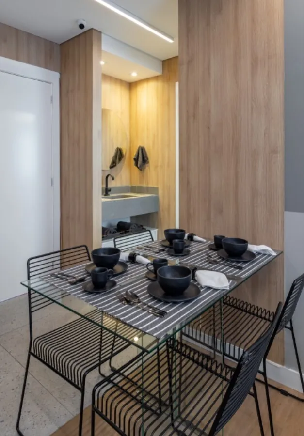 Imagem Cidade Jaguaré - Vila Mackenzie, para uma nova vida no Jaguaré. Apartamento com 2 dormitórios, op...