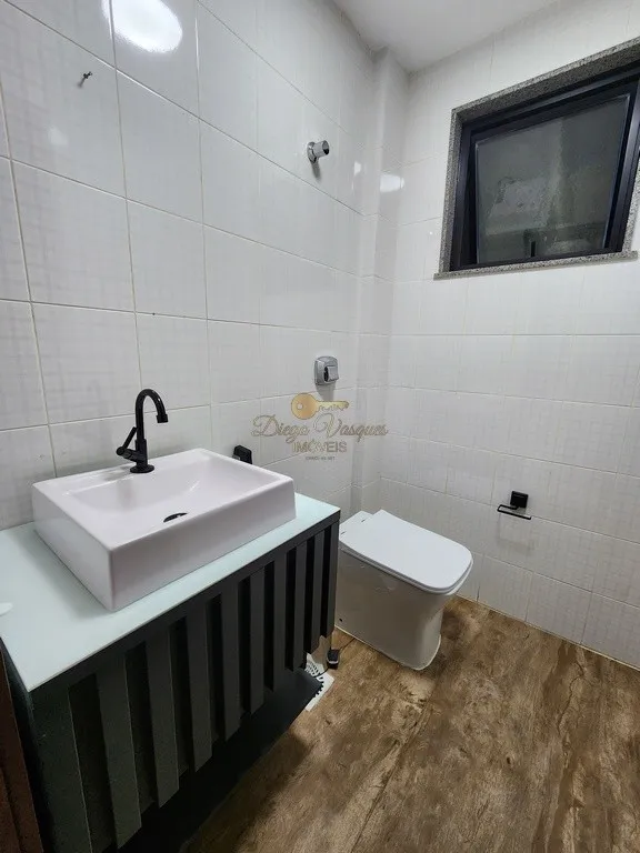 Imagem Sala Comercial para Locação em Teresópolis / RJ no bairro Várzea