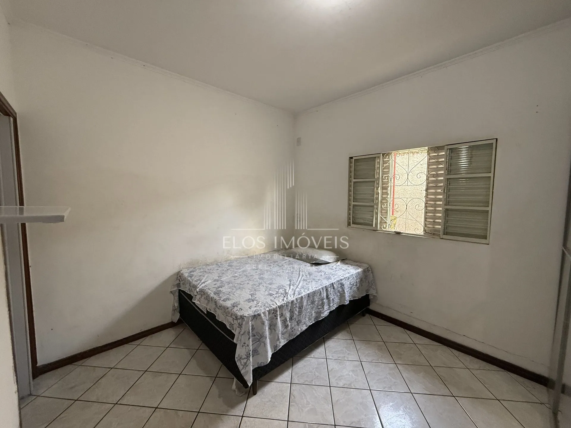 Imagem Casa de 4 quartos, 203m² no bairro Parque Hippolyto, em Limeira