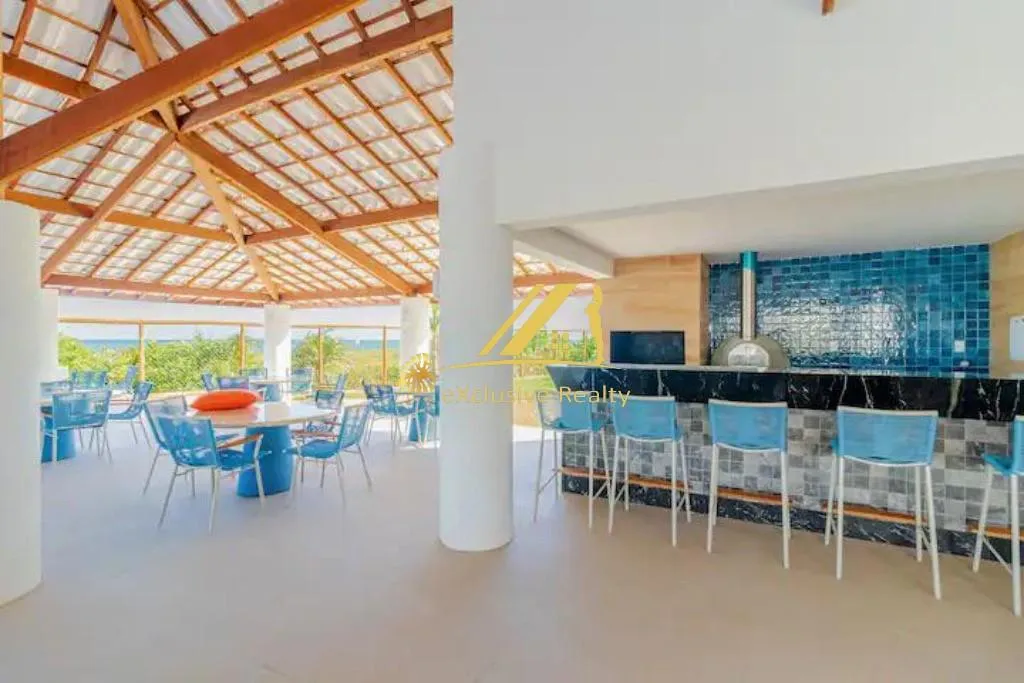 Imagem Apartamento RESIDENCIAL em Camaçari - Bahia, Itacimirim (Monte Gordo)