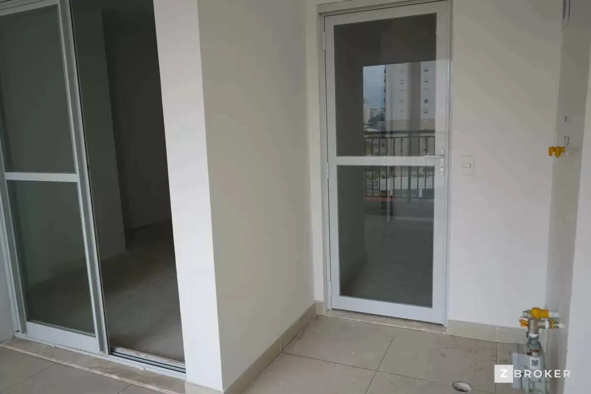 Imagem Apartamento à venda em São Paulo, Moóca, com 2 quartos, 74m2