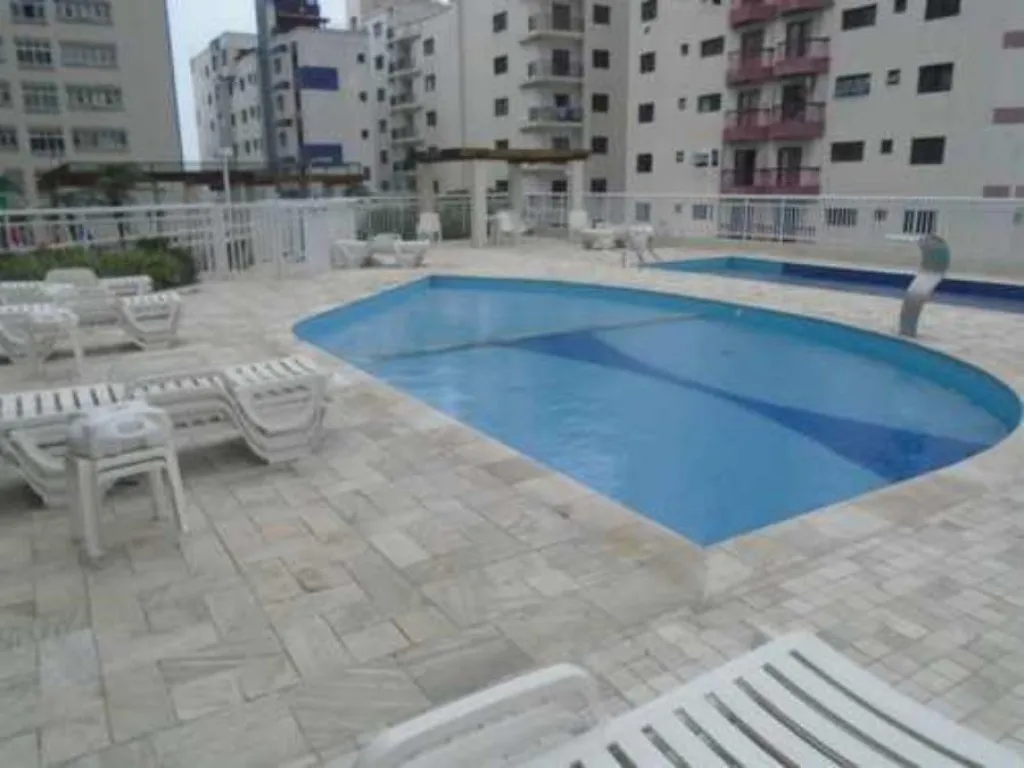 Imagem APARTAMENTO COM 53,00 m² - OCIAN - PRAIA GRANDE SP