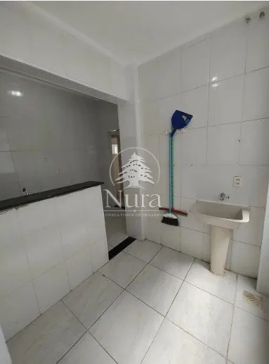 Imagem Apartamento de 1 quarto, 56m² no bairro José Menino, em Santos