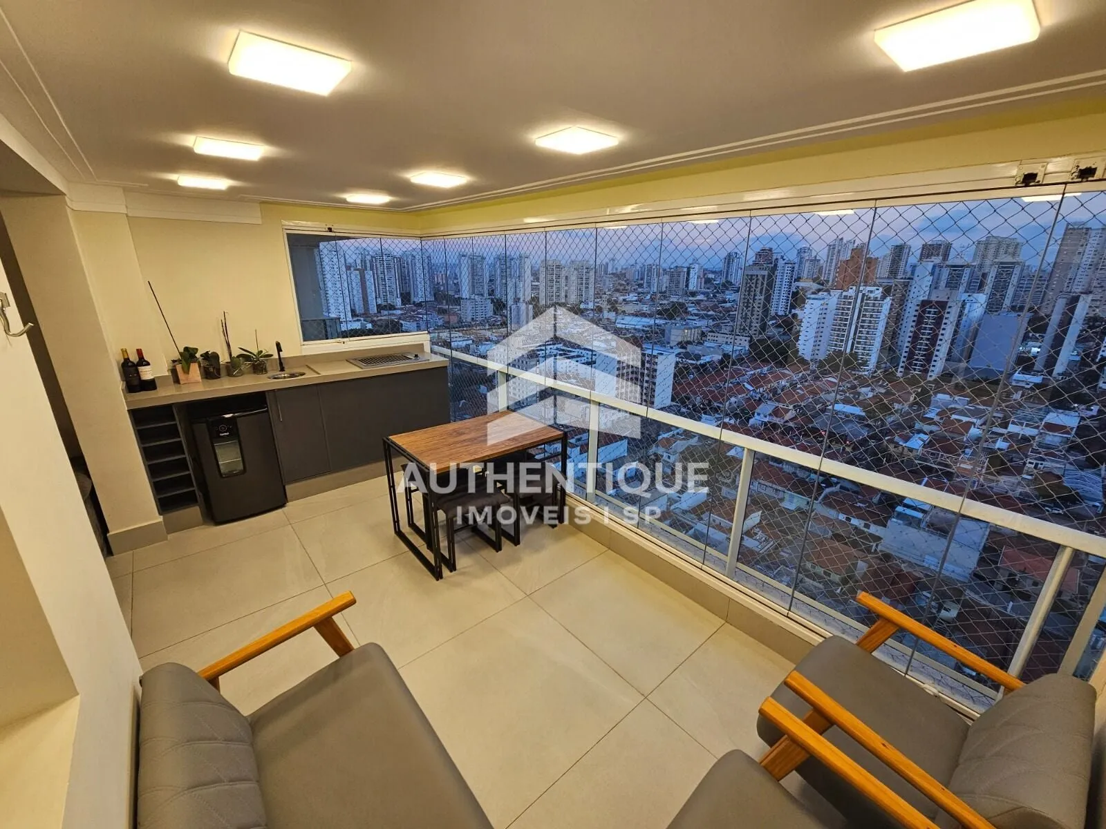 Foto do imóvel RED TATUAPÉ - Apartamento à venda! em Rua Serra de Botucatu, 1555 - Tatuapé, São Paulo - SP