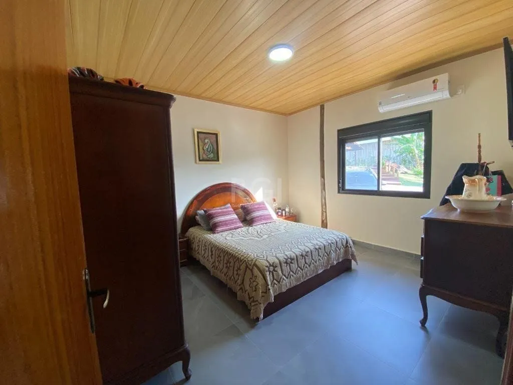 Imagem Sitio em Florianópolis