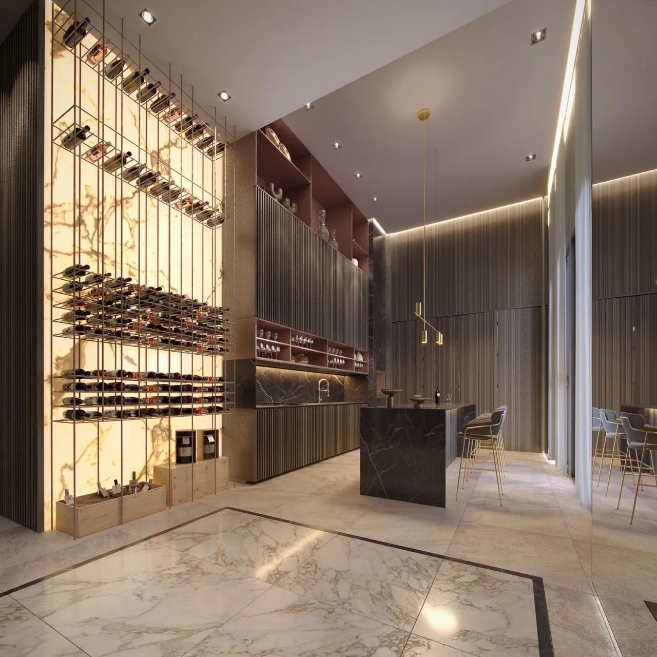 Imagem Apartamento à venda com 110m2 por R$ 2.350.000,00